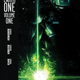 Cover by Gabriel Hardman and Jordan Boyd